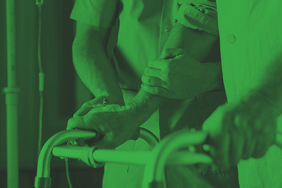 Nursing Opportunities at MLG Healthcare